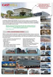 The factory is at pasir gudang kulim malaysia berhad headquater: Green World Engineering Sdn Bhd Sewerline Inspection I Green Engineering Sdn Bhd A Familiy Business Established 1958 Albetosun