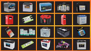 Here are the passenger guidelines: What Batteries Are Allowed On A Plane Your Mileage May Vary