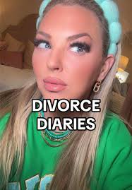 Getting Along with Ex Husband