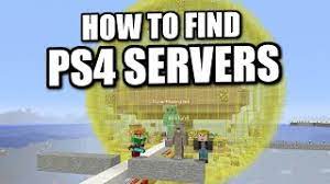 Alright, now find 'add a new friend' and type your fellow gamertag. Minecraft Ps4 How To Find Servers Tutorial Ps3 Xbox Youtube