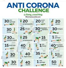 Anti Corona Challenge Home Workout Cardio Abs Legs In 2020 At Home Workouts Cardio Abs Cardio Workout