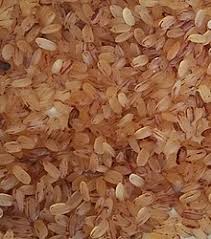 Drum rolls please for the top 10 brown rice brands out there. Matta Rice Wikipedia