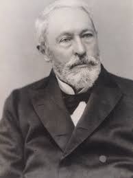 Tycoon who donated 'Genius of Water' nearly lost it all