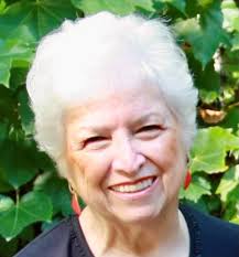 Patricia McCann Obituary