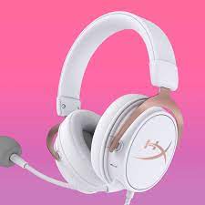 If you're on the phone all day, a bluetooth headset will give you clear audio without weighing you down. The Best Gaming Headsets 2019 Polygon