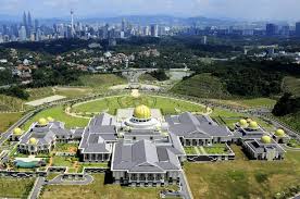 Things to do near istana negara. Istana Negara Malaysia Country Mansion Palace Brunei
