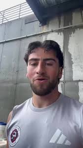 Gevork Diarbian's Message for Peoria Fans Ahead of Opener