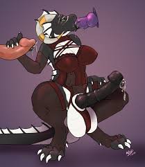 A Fancy Glory Hole  futa dragon :: futa dragon :: futa furry :: futa furry  :: futa stockings :: full-package futa :: futa group :: futa exotic type ::  Futa Exotic