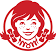 Logo Wendy's