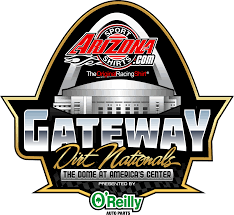 Arizona Sport Shirts Gateway Dirt Nationals At The Dome At