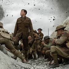 There isn't that one hairstyle that is the most popular in 2020, men's hairstyles take on all forms and shapes which is a great thing because previously, if. What A World War I Hero Looks Like According To 1917 Wsj