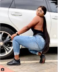 Destiny etiko latest nigeria actress. Breathtaking Photos Of Shapely Nollywood Actress Destiny Etiko Information Nigeria