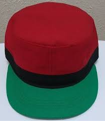 Rbg Baseball Caps African American Clothing Afrocentric Clothing Rbg