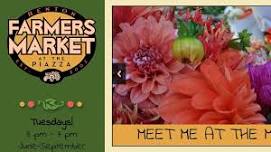 Renton Farmers Market