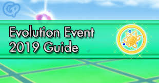 Evolution Event 2019 Guide Pokemon Go Wiki Gamepress