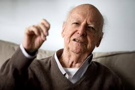 Muere a los 91 años Jorge Edwards, el escritor que abrió los ojos al mundo  ante el castrismo