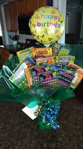 90th Birthday Gift Ideas For Grandma Pin By Barb Mulnix On Gift Ideas Lottery Ticket Bouquet Lottery Ticket Gift Birthday Gifts For Grandma