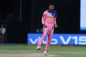 Profile, age, net worth, latest news, articles, career updates. Rr Vs Srh Live Powerplay Update Sunrisers Hyderabad One Down As Rajasthan Royals Remove Kane Williamson Cricket Country