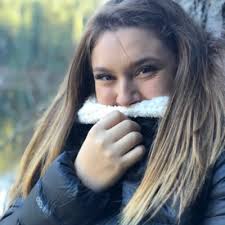 Stephanie Rzayeva (@StephanieRzayev)