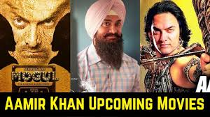 06 Aamir Khan Upcoming Bollywood Movies List 2020 And 2021 Cast And Release Date Youtube
