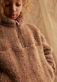 Veste Molleton Essentials Veste Polaire Essentials Homme