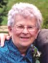 Margaret Ann Hau Anders (1919-2010)