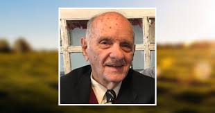 Erwin Olin Veale Sr. Obituary January 11, 2020