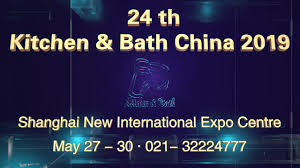 From 26 to 29 may 2021. Kitchen And Bath China Shanghai