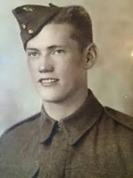 Don MacPherson's Memoirs