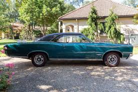 Image result for Marina Turquoise 1966 GTO