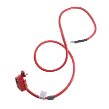 Que según lo que lei al activarlo el cambio en el . A Premium Positive Battery Cable For Bmw 525i 528i 530i 535i E60 2006 2010 Positive Not To Be Missed Escac Com
