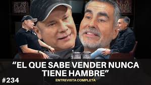 E117 Invitado especial: “Yo Soy Pollo” Pablo Ugalde