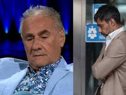 Se me vino la noche”: Papá de Jorge Valdivia sorprende con mensaje en vivo  ante prisión preventiva de su hijo