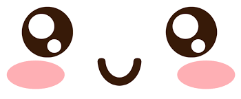 Carita Kawaii Para Tutorial By Mori K D4sckhk Png 900 370 Caritas Kawaii Png Kawaii Garabatos Kawaii