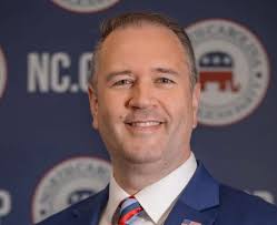 Merritt named new City of Shelby manager