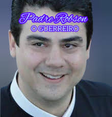 VENCEMOS JUNTOS COM PADRE ROBSON