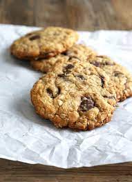 New York Times Style Gluten Free Oatmeal Cookies Gluten Free Oatmeal Chocolate Chip Cookies Gluten Free Chocolate Chip Cookies Gluten Free Oatmeal Cookies