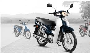 The engine is mated to a 4 speed automatic gearbox that drives the rear wheel. Boon Siew Honda The First Local Manufacturer To Have Eev Bikes Carsifu