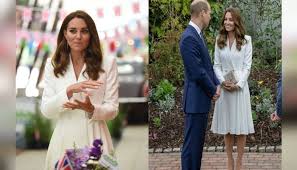 Kate middleton appears to have referred to prince charles as grandpa during a meeting at the g7 summit. Urdw2sngx1fgxm