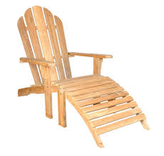 The Best Teak Adirondack Chairs You Can Buy Online