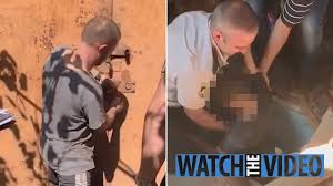 The horrific true story of the Skopin Maniac who raped teenage girls in  his concrete dungeon for nearly four years | The US Sun