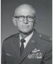 Donley Townsend Obituary (1924