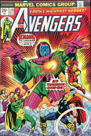 Kang's troops, led by general baltag, turned on him, but he allied with the avengers to defeat them. Could Kang Be The Mcu S Next Villain Nerdist