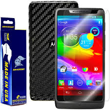 Motorola Luge / Motorola Droid RAZR M ...
