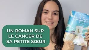 ÉLISE, PROCHE AIDANTE DE SA PETITE SOEUR