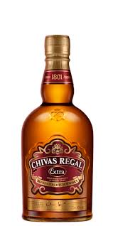 Chivas Regal Extra Scotch Whisky