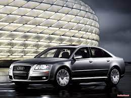 Audi A8 218 Audi A8 Audi Sedan