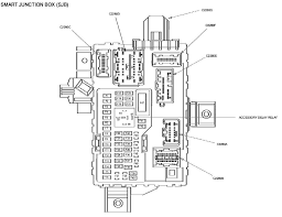 Fits the following 2013 ford fusion submodels: 2010 Ford Fusion Fuse Diagram Show Wiring Diagram Adnd Adnd Controversoquotidiano It