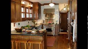 12 amazing design trends in 2021. 12x12 Kitchen Design Youtube