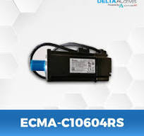 Delta ECMA-C10604RS ECMA-A2 Servo Motor - Buy Delta AC ...